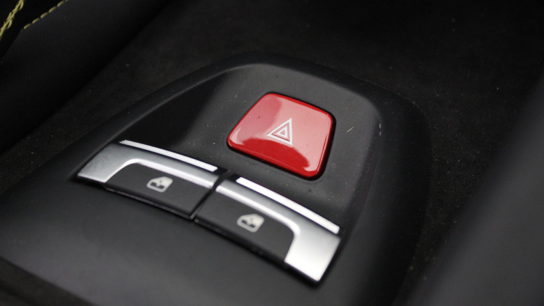 Ferrari Ff 2dr Auto Petrol Coupe